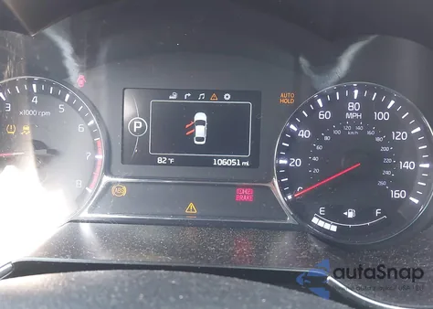 2015 Kia Optima Sxl Turbo из США, поврежденный, VIN 5XXGR4A63FG397564